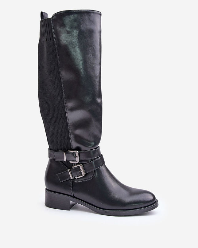  Stiefel model 199859 Step in style 