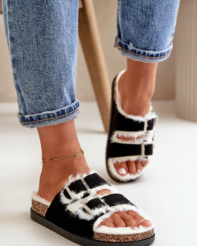  Pantoffeln model 199899 Step in style 