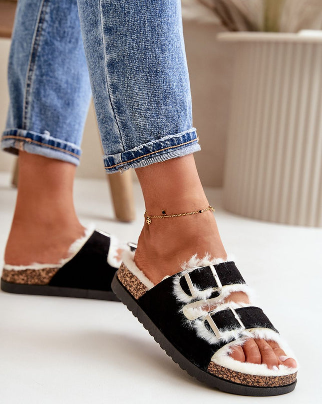  Pantoffeln model 199899 Step in style 