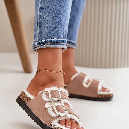  Pantoffeln model 199900 Step in style 