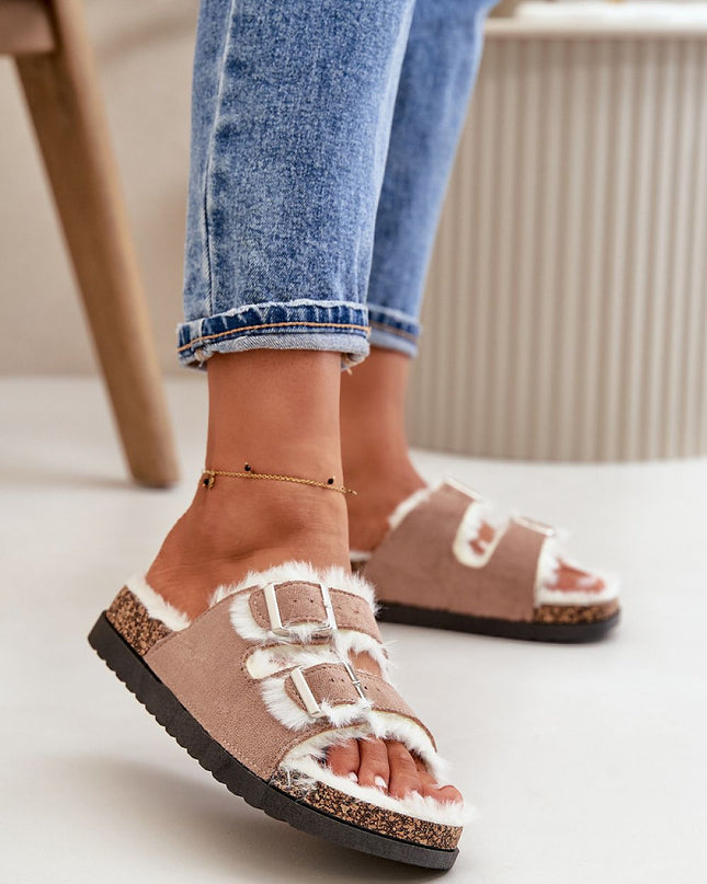  Pantoffeln model 199900 Step in style 