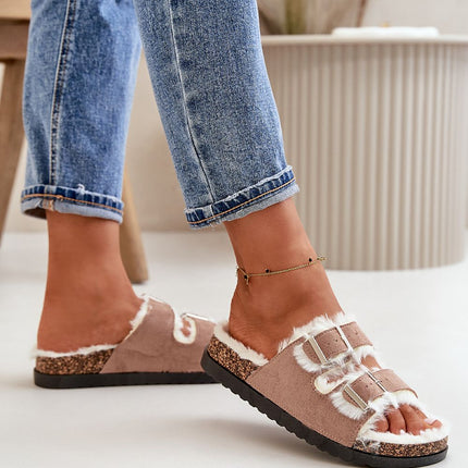  Pantoffeln model 199900 Step in style 