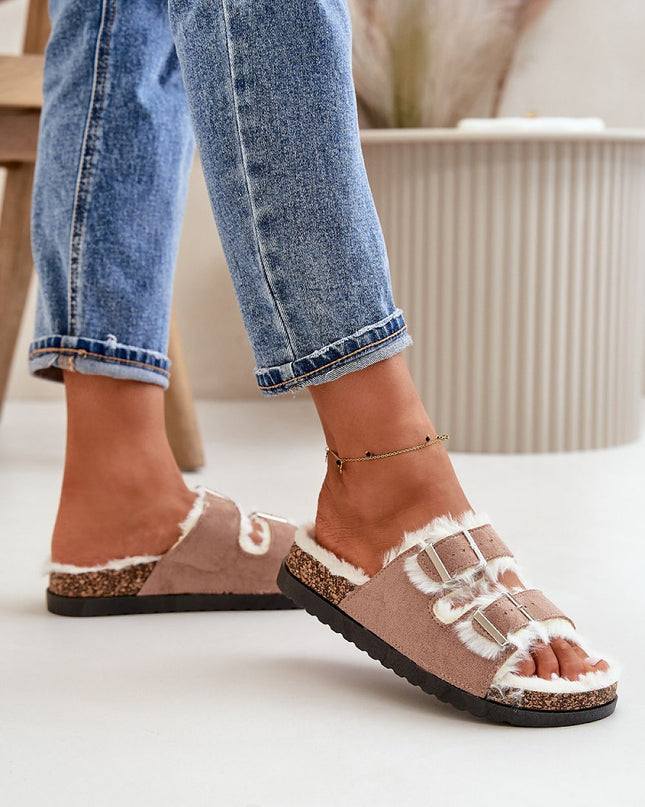  Pantoffeln model 199900 Step in style 