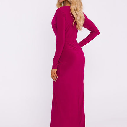  Langes Kleid model 201624 Moe 