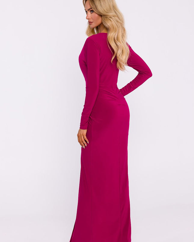  Langes Kleid model 201624 Moe 