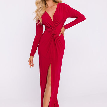  Langes Kleid model 201625 Moe 