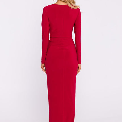  Langes Kleid model 201625 Moe 