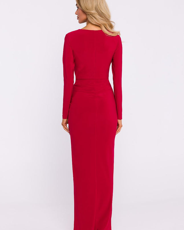  Langes Kleid model 201625 Moe 