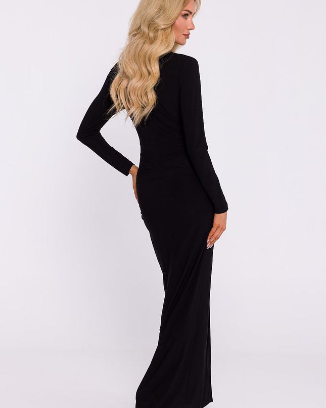  Langes Kleid model 201626 Moe 