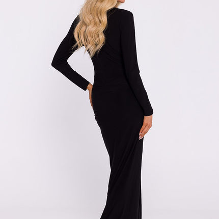  Langes Kleid model 201626 Moe 