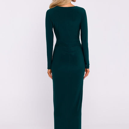  Langes Kleid model 201627 Moe 
