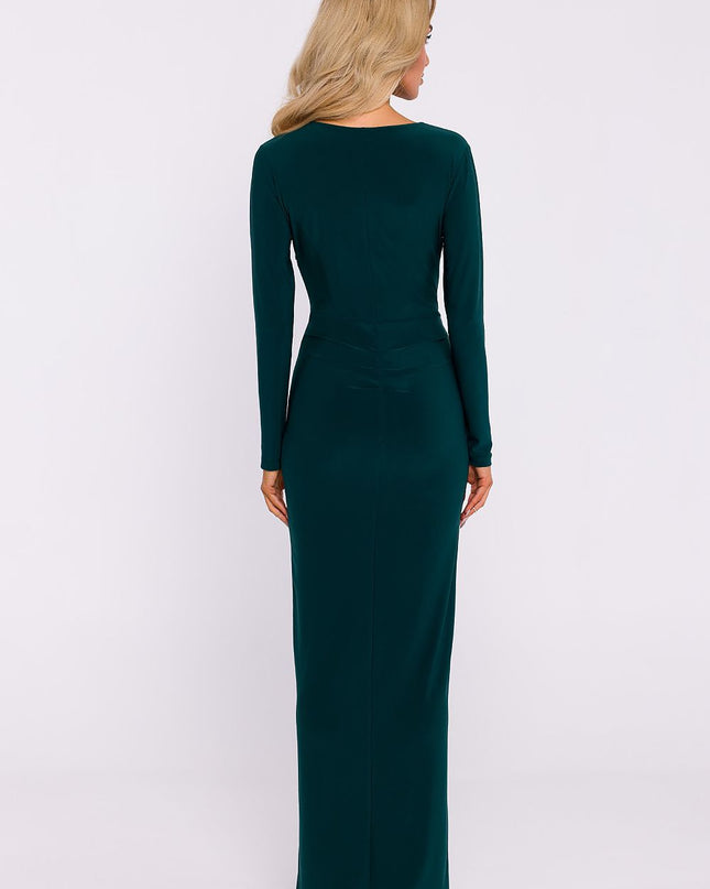  Langes Kleid model 201627 Moe 