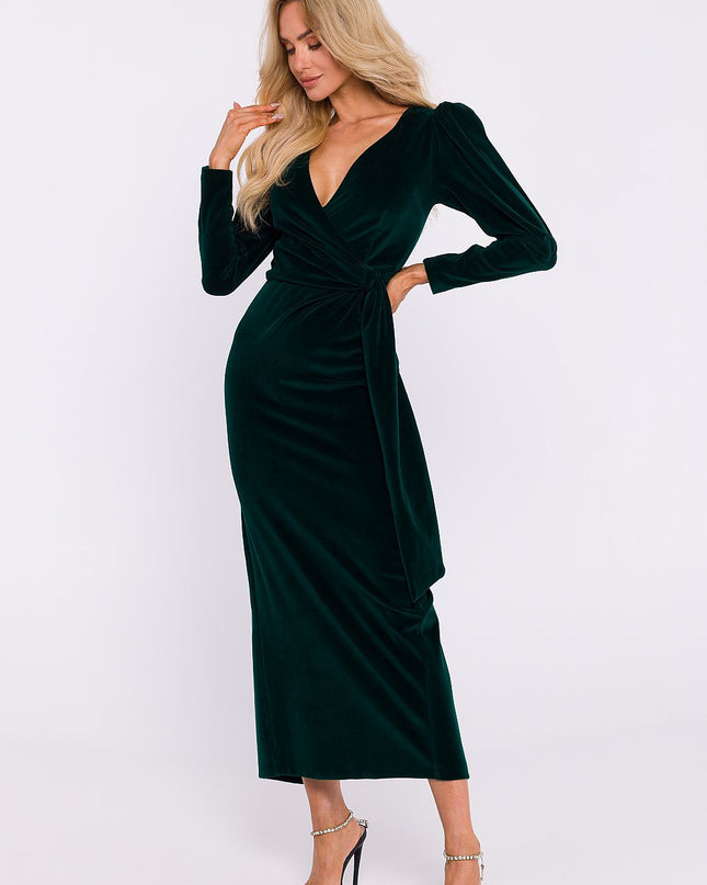  Langes Kleid model 201665 Moe 