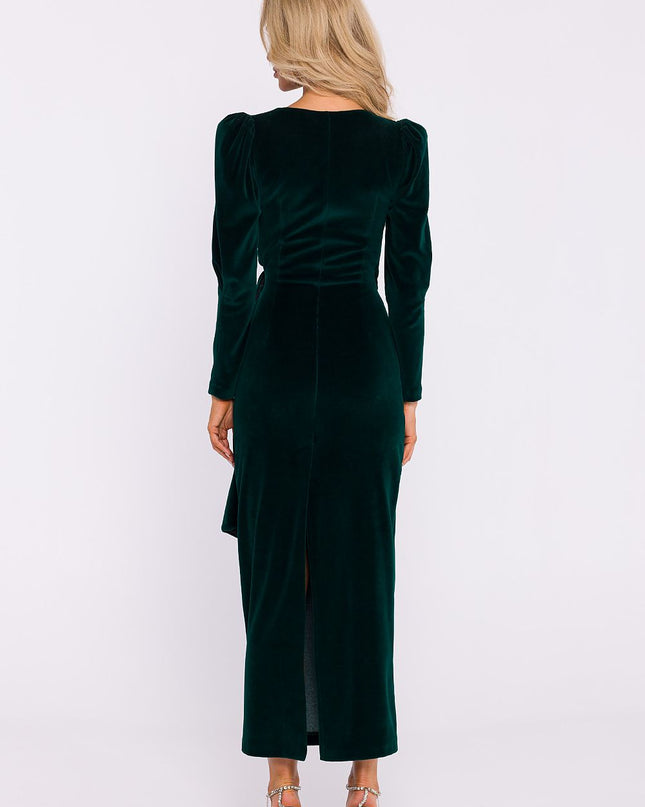  Langes Kleid model 201665 Moe 