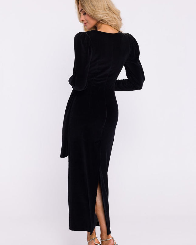  Abendkleid model 201666 Moe 