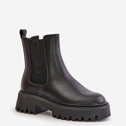  Jodhpur-Stiefel model 202645 Step in style 