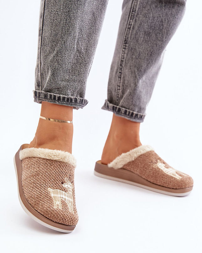  Pantoffeln model 202663 Step in style 