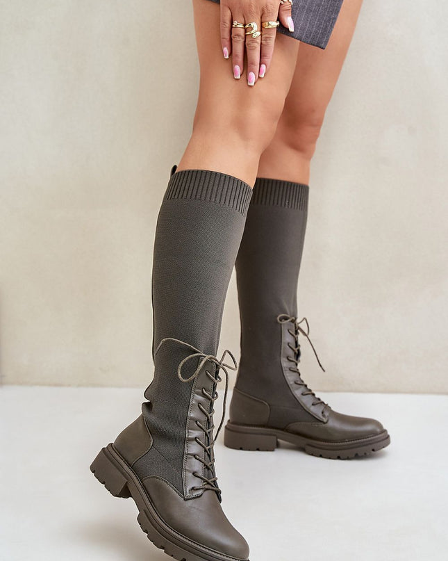  Stiefel model 203501 Step in style 