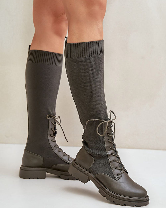  Stiefel model 203501 Step in style 