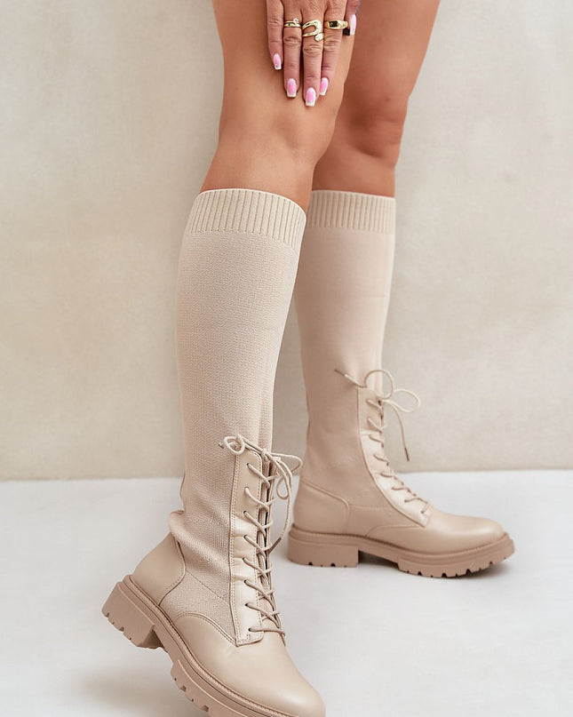  Stiefel model 203502 Step in style 