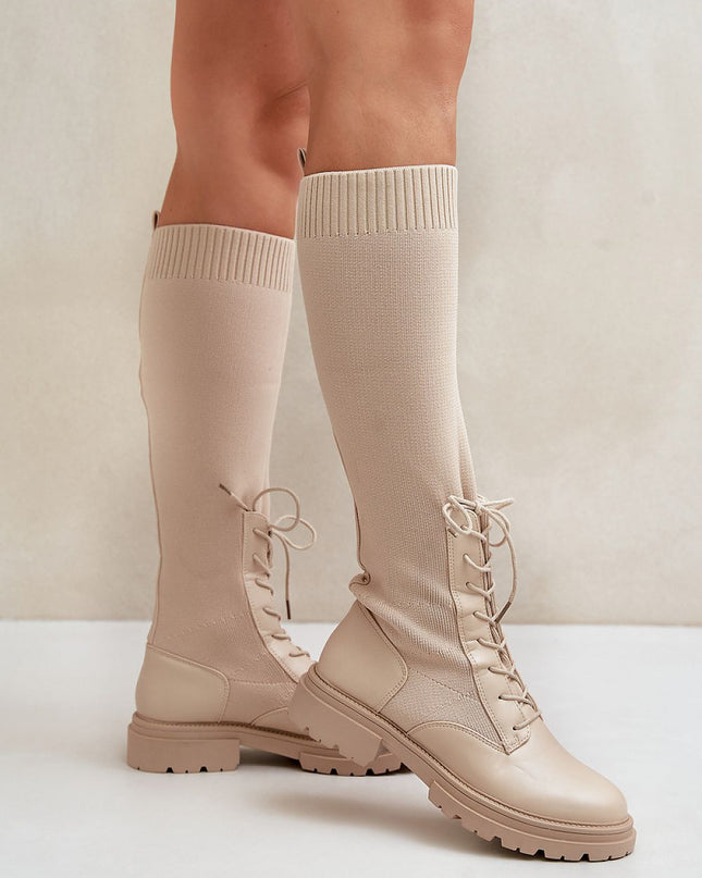  Stiefel model 203502 Step in style 