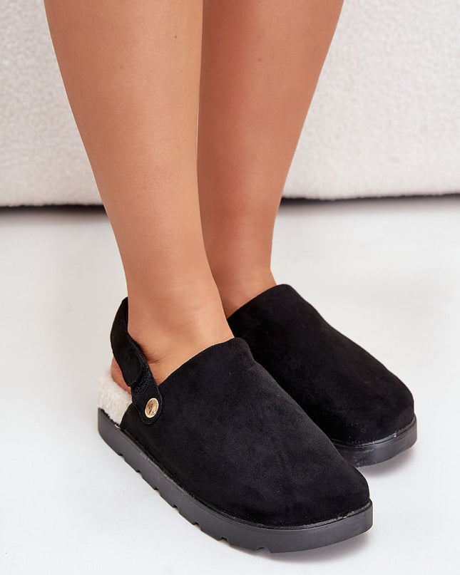  Pantoffeln model 203605 Step in style 