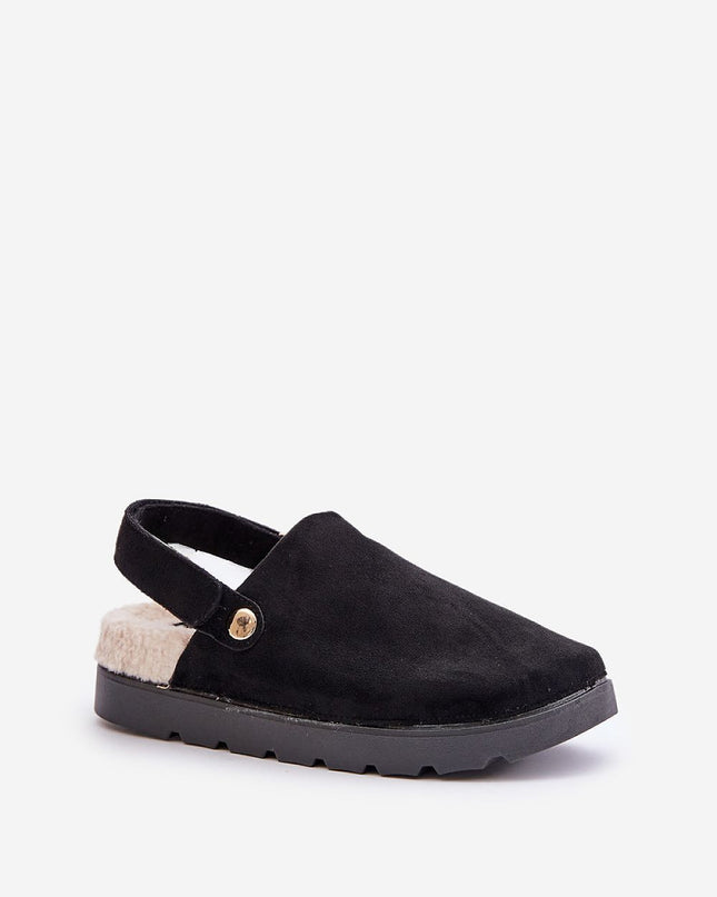  Pantoffeln model 203605 Step in style 