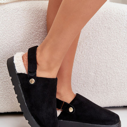  Pantoffeln model 203605 Step in style 