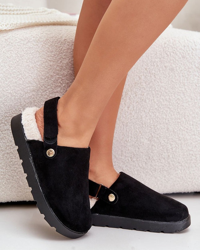  Pantoffeln model 203605 Step in style 