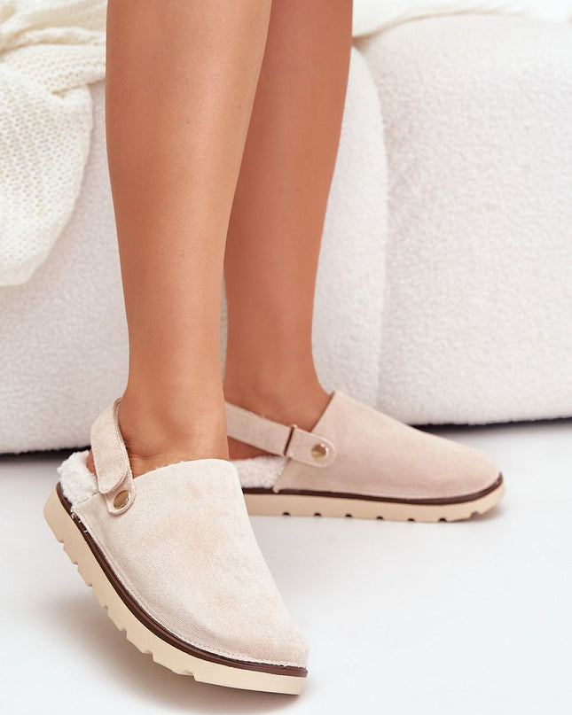  Pantoffeln model 203606 Step in style 