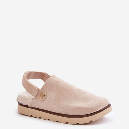  Pantoffeln model 203606 Step in style 