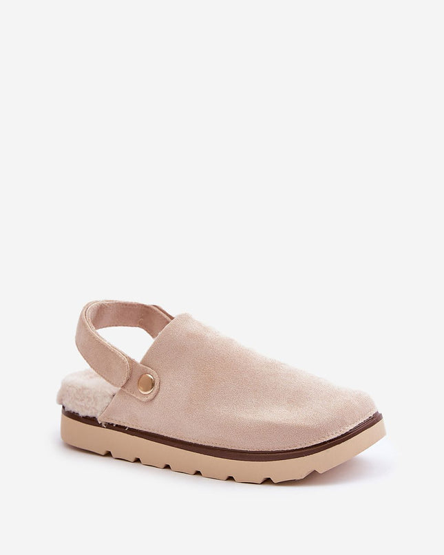  Pantoffeln model 203606 Step in style 