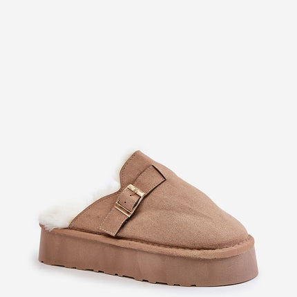  Pantoffeln model 203746 Step in style 