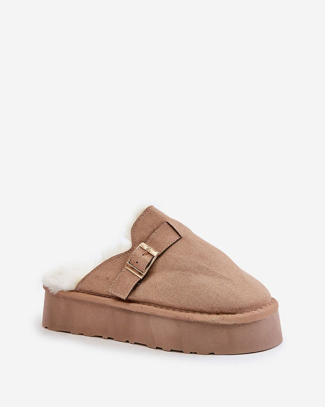  Pantoffeln model 203746 Step in style 