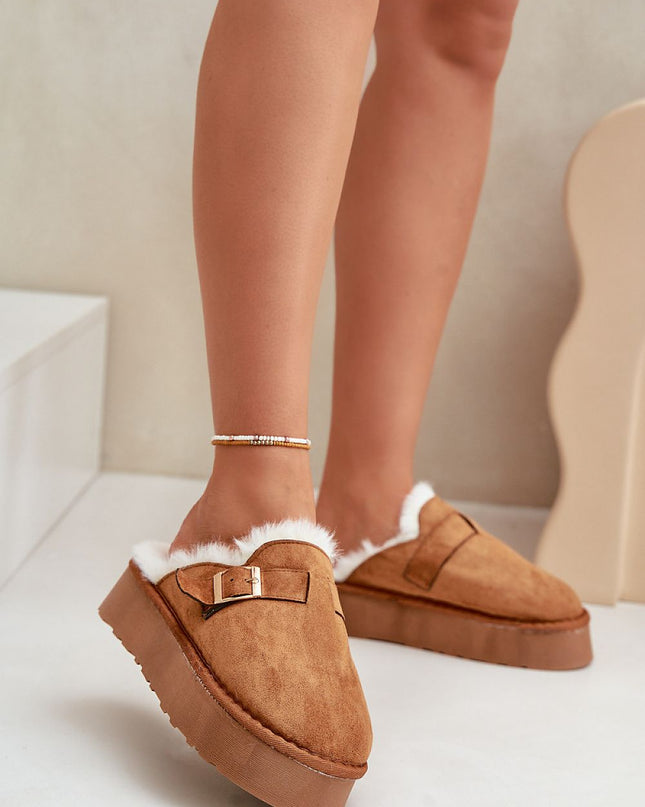  Pantoffeln model 203747 Step in style 