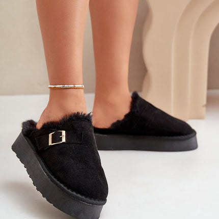  Pantoffeln model 203748 Step in style 