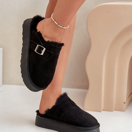  Pantoffeln model 203748 Step in style 