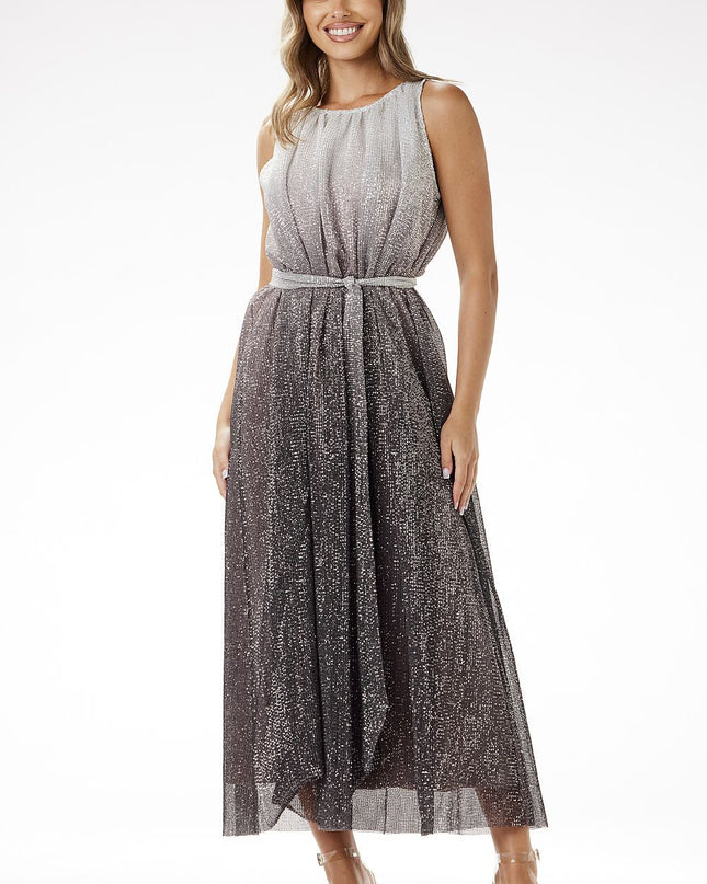  Langes Kleid model 204239 awama 