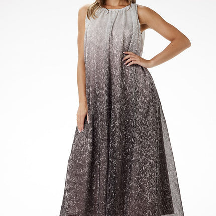  Langes Kleid model 204239 awama 