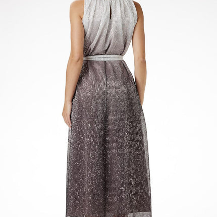  Langes Kleid model 204239 awama 