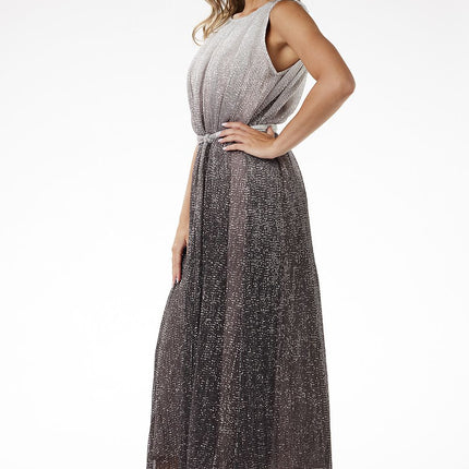  Langes Kleid model 204239 awama 