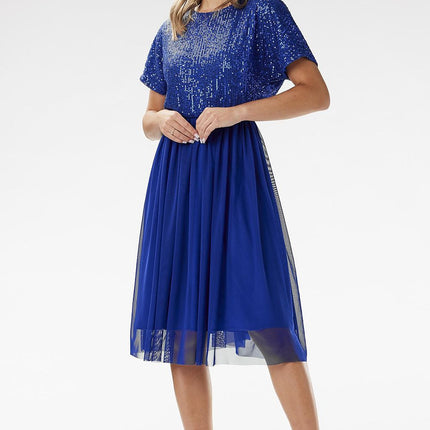  Abendkleid model 204288 awama 