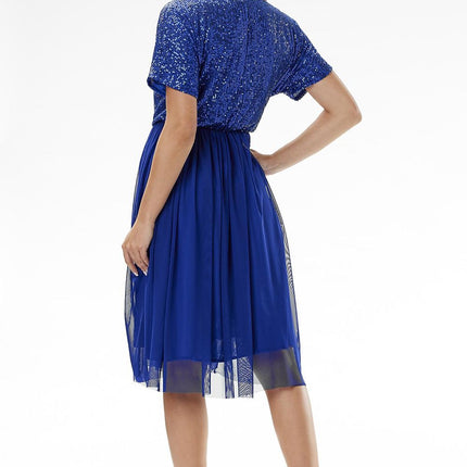  Abendkleid model 204288 awama 