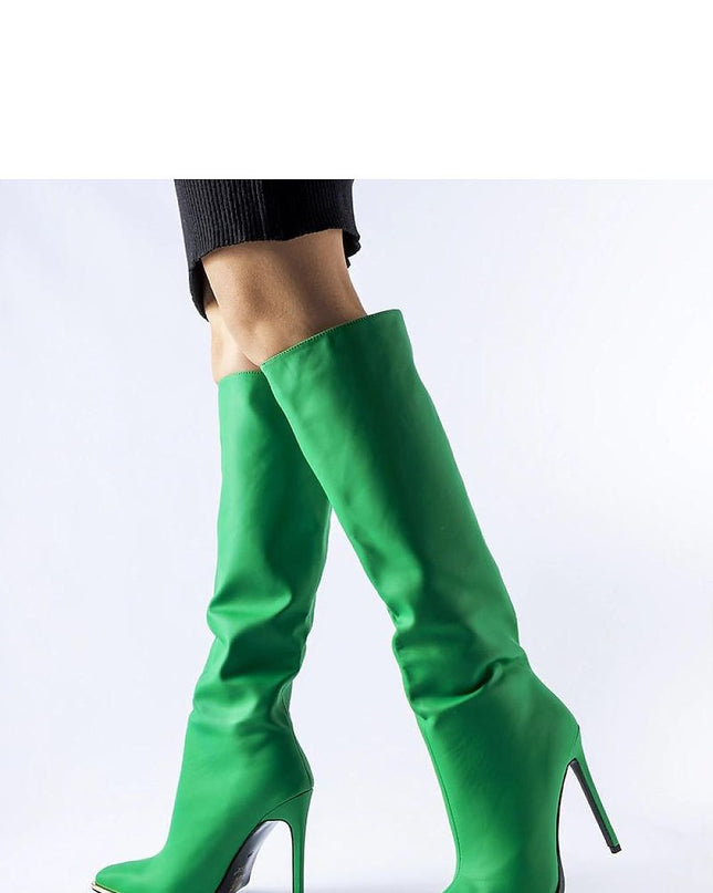  Stiefel mit Stiletto-Absatz model 204447 Solea 