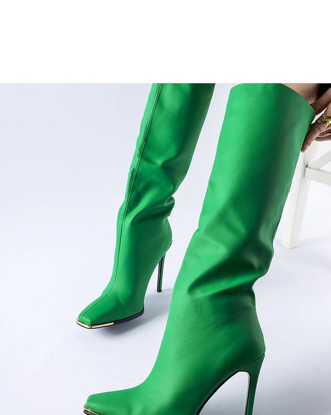  Stiefel mit Stiletto-Absatz model 204447 Solea 