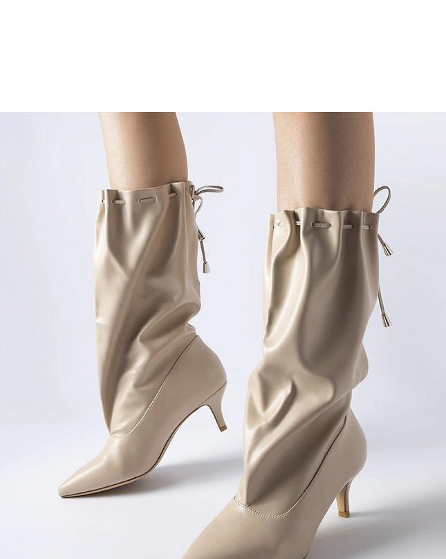  Stiefel mit Stiletto-Absatz model 204479 Solea 