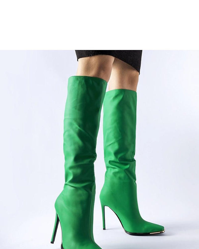  Stiefel mit Stiletto-Absatz model 204587 Solea 