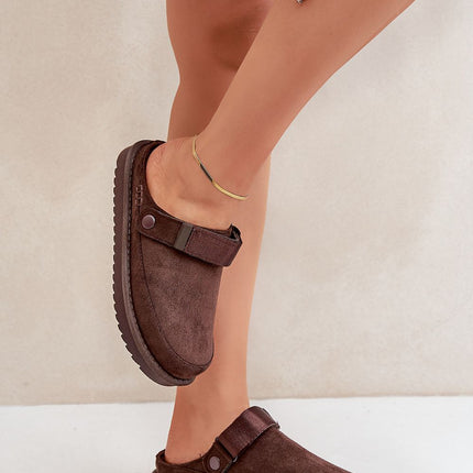  Pantoffeln model 204651 Step in style 