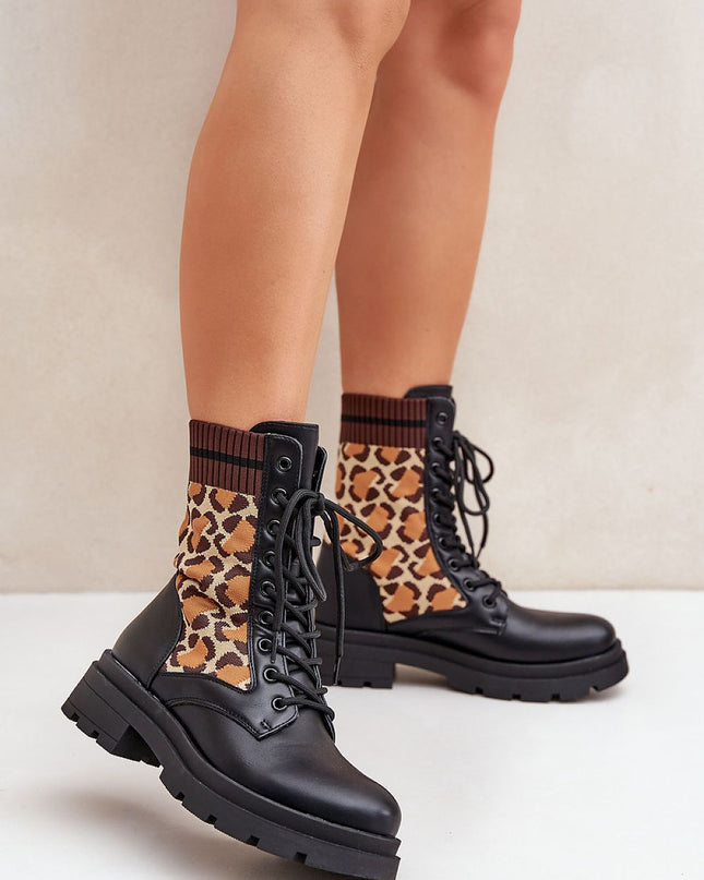  Boot model 204671 Step in style 