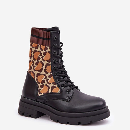  Boot model 204671 Step in style 